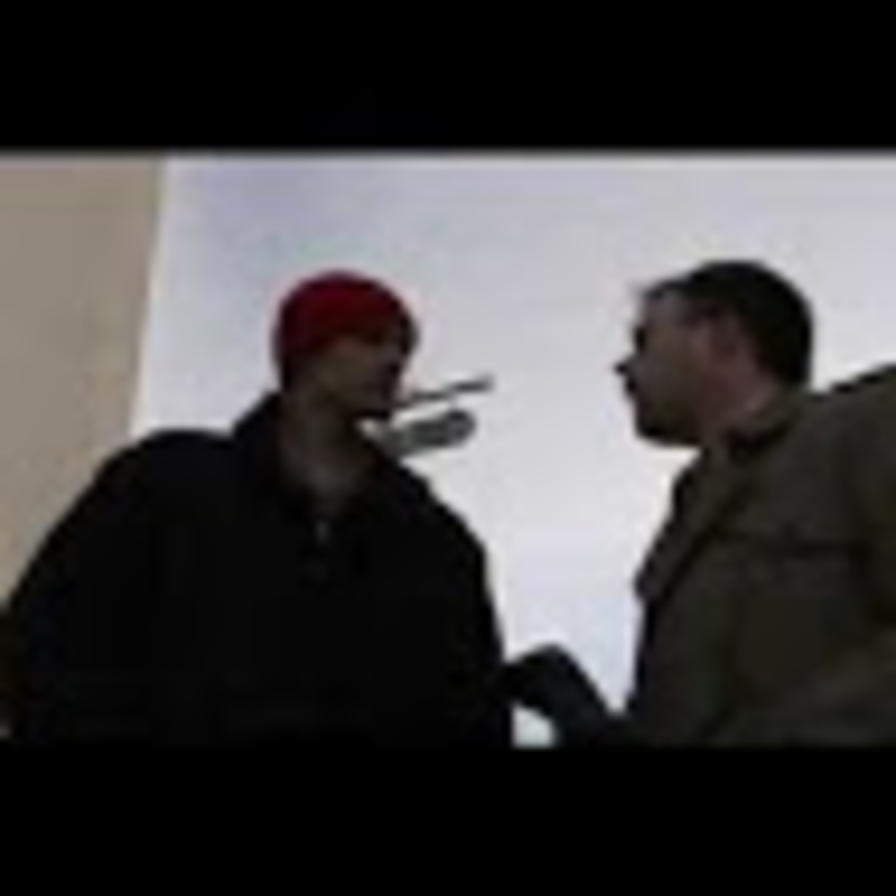 Meet your Posher, William